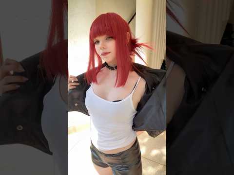 Yamada's cutest dance yet #yamada #cosplay #animecosplay