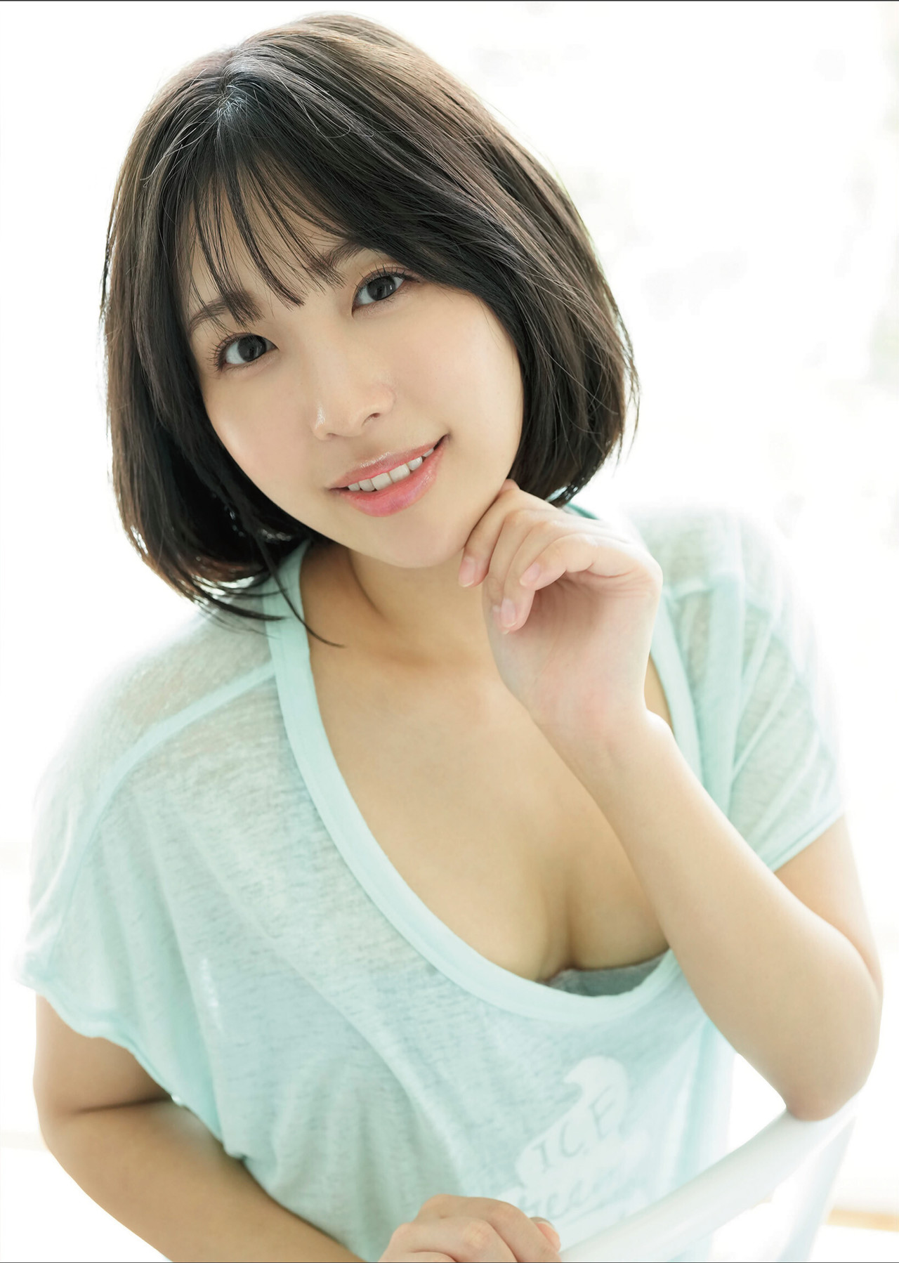 Mio Minato 水凑みお, EX大众デジタル写真集 「とっておきの时间」 Set.02 No.c1ca75