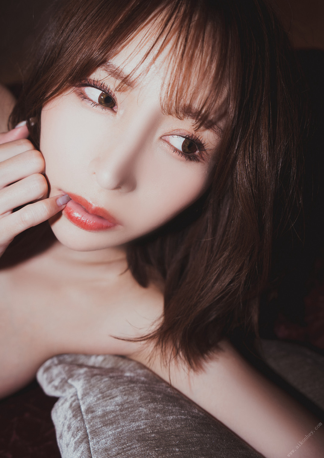 Mayuki Ito 伊藤舞雪, ＃LadyMary 2022.10.01 Set.03 No.c159b1