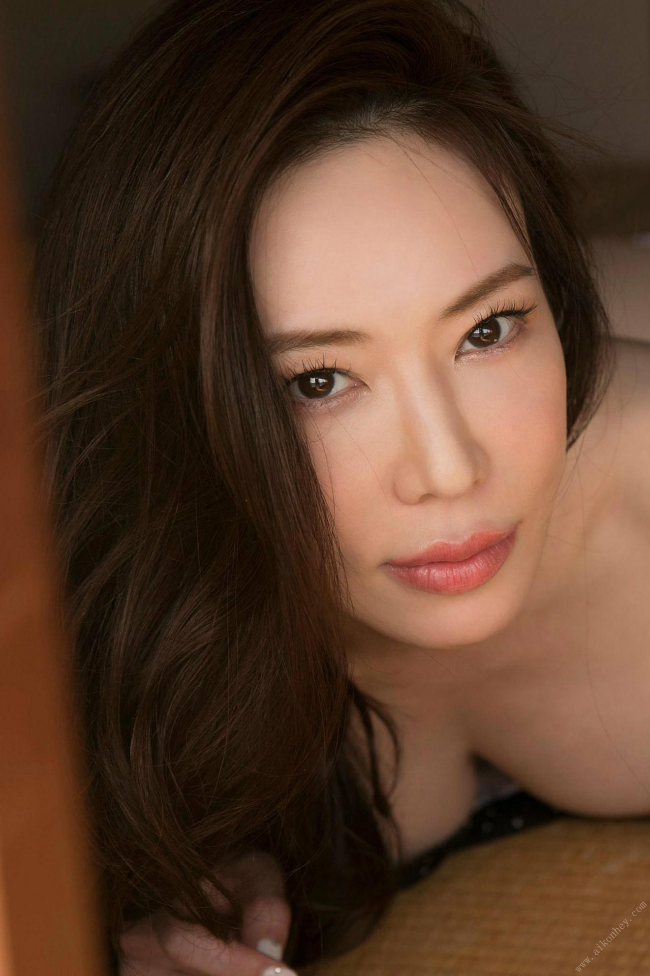 Kazuko Iwamoto 岩本和子, 周刊ポストデジタル写真集 「いけない日常」 Set.02 No.f8dbdc