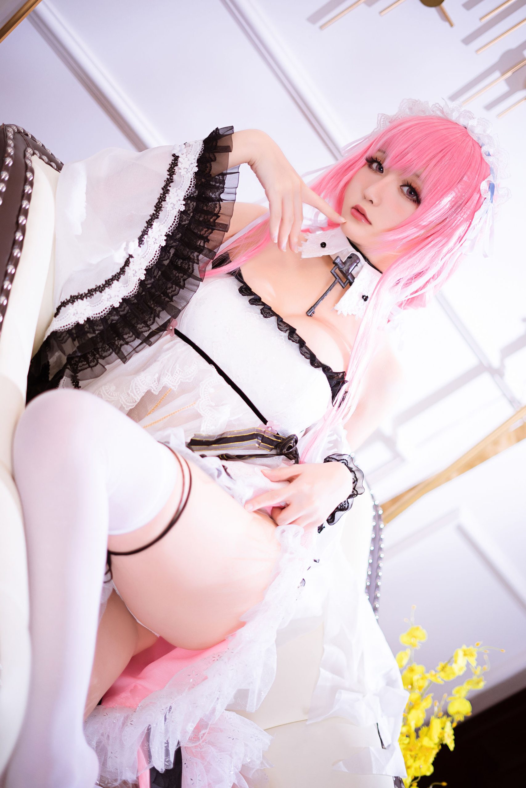 [COS Welfare] Miss Coser's Star Delay - R-Maid 