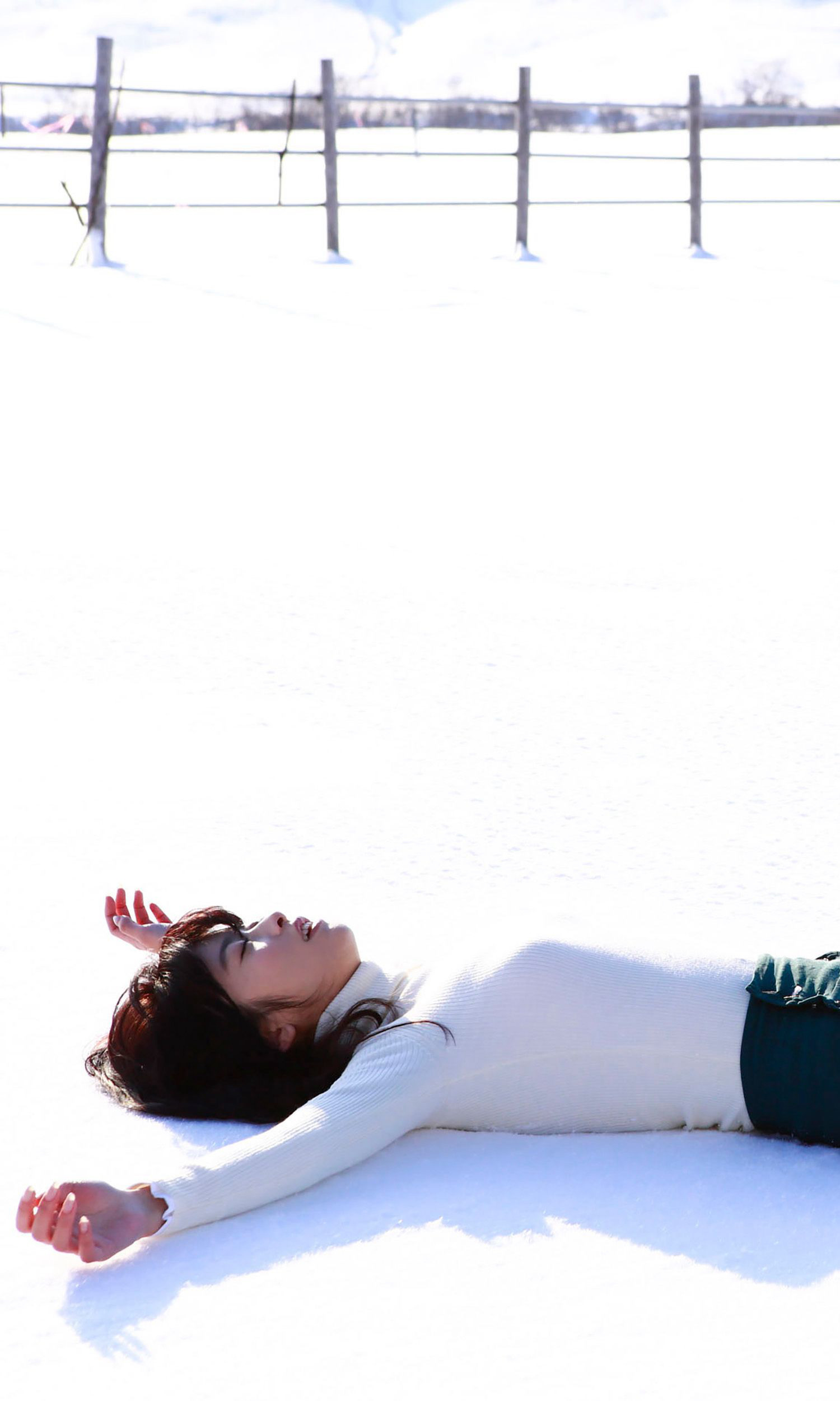 Fumika Baba 马场ふみか, 周プレ Photo Book 「极限」 Set.01 No.34f6c7