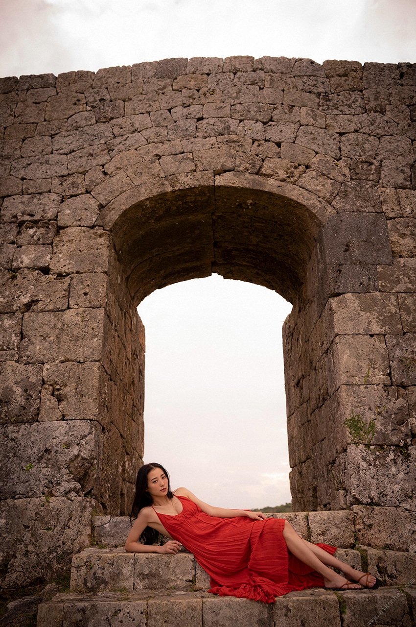 Riho Takada 高田里穂, [WPB-net] ひかり辉く时间の中で Set.03 No.1beb70