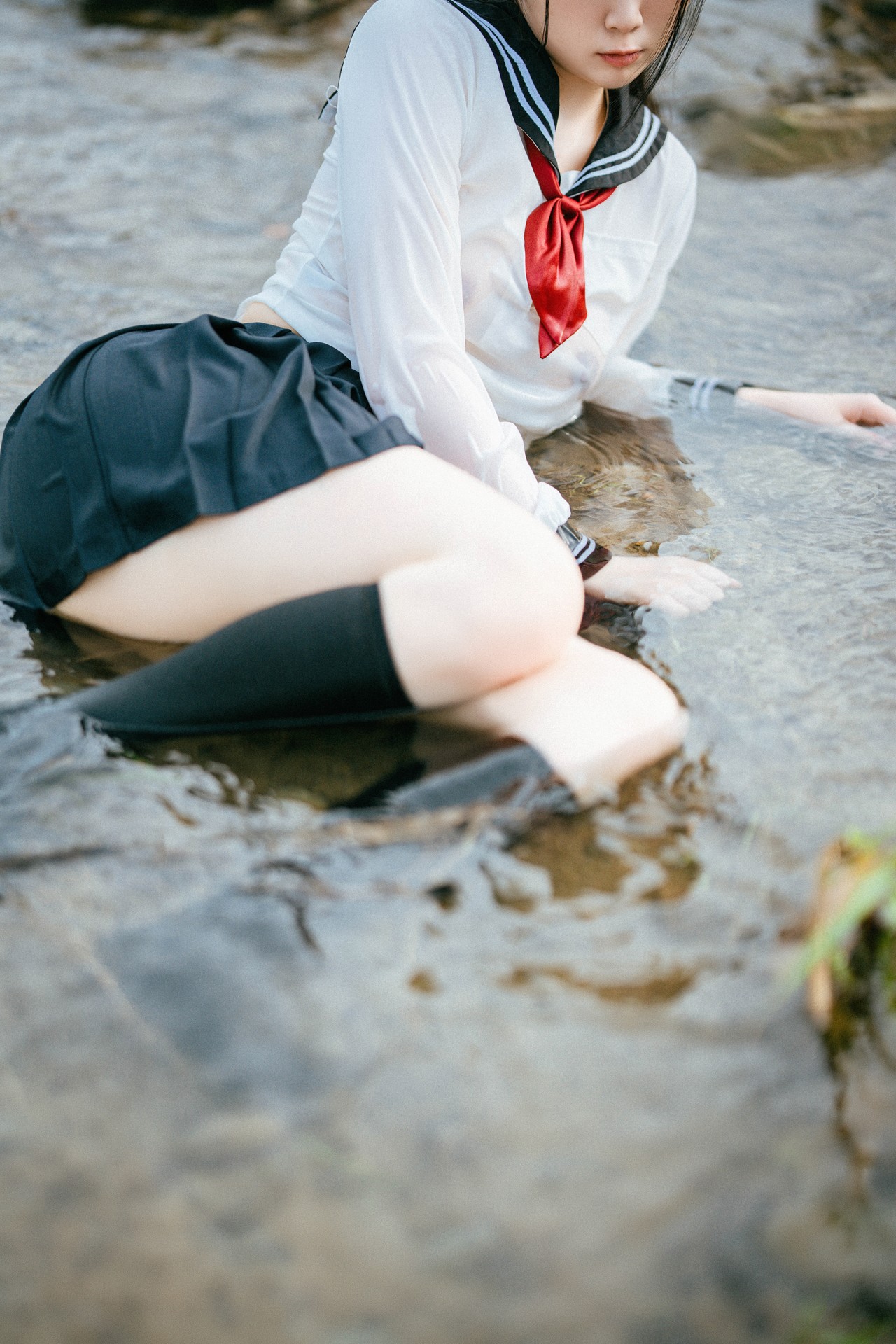 落落Raku, 写真集 闪光少女 ~Shining Days No.98d7a7