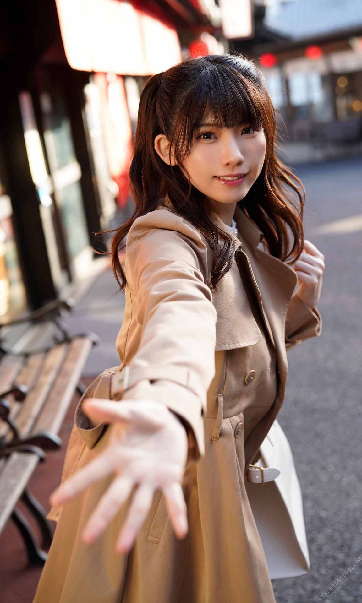 Enako えなこ, 周プレ Photo Book Calendar Girl Set.02 No.f684ed