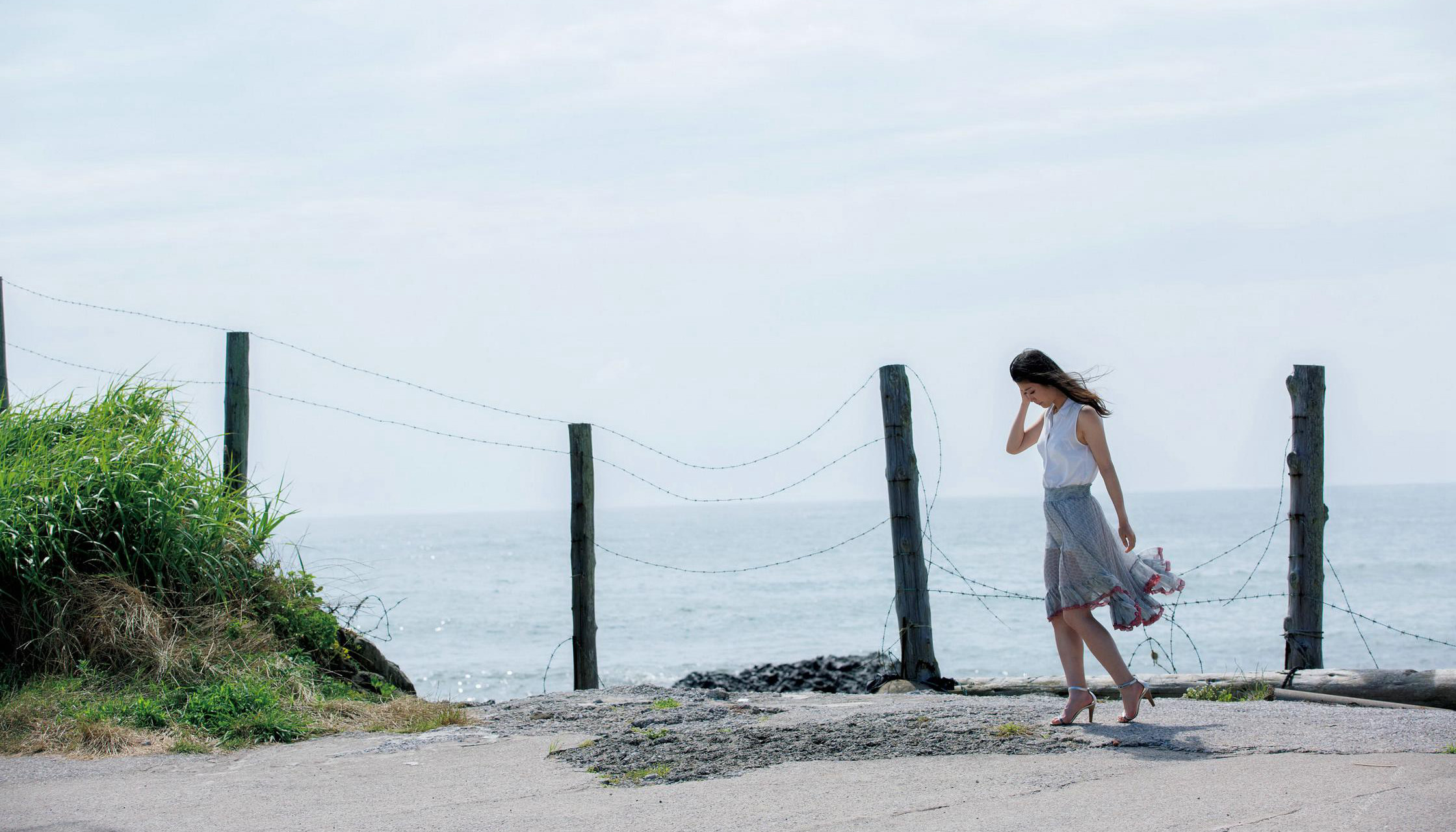 Noriko Kijima 木嶋のりこ, 写真集 电子版だけの特典カットつき！ 「Ｎ　ａｌｌ」 Set.02 No.8f482d