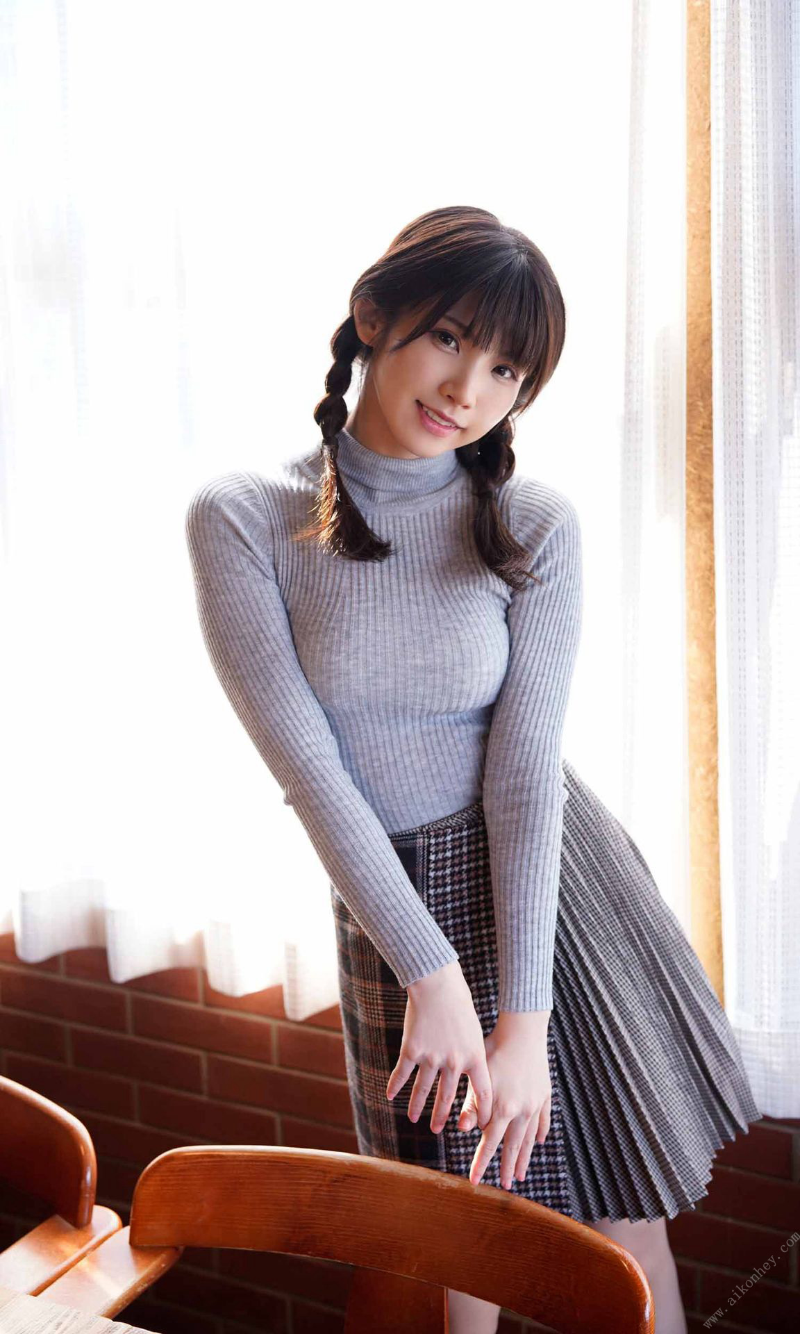 Enako えなこ, 周プレ Photo Book Calendar Girl Set.02 No.f684ed