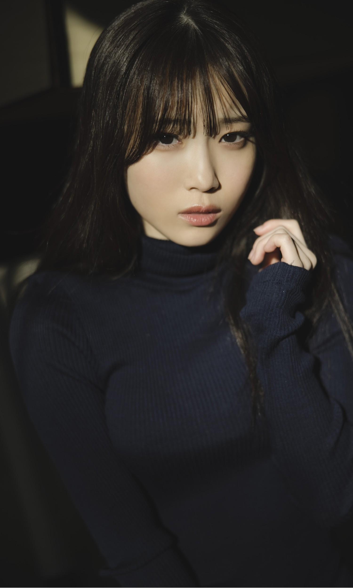 Miyu Kishi 岸みゆ, 周プレ Photo Book イメチェン？ Set.02 No.cf1d7d