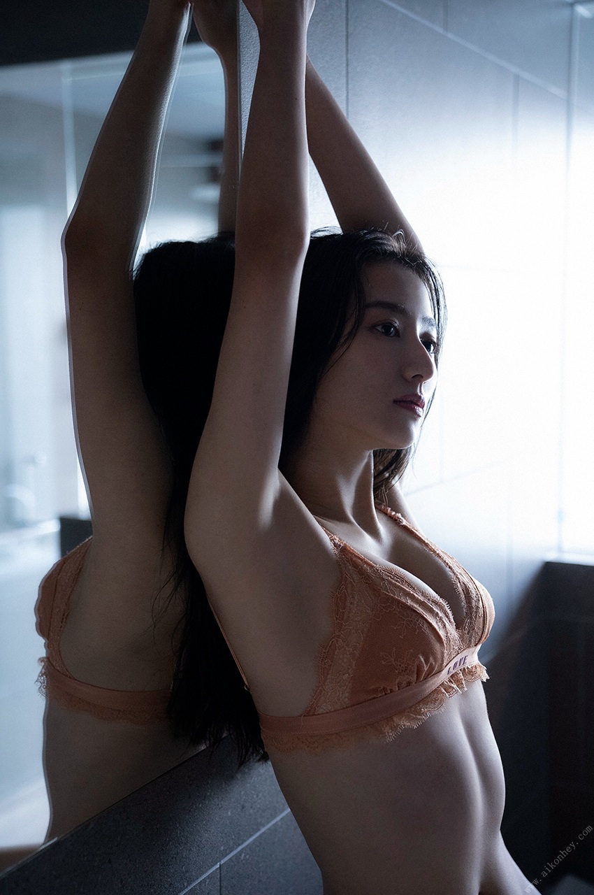 Riho Takada 高田里穂, [WPB-net] ひかり辉く时间の中で Set.03 No.1beb70