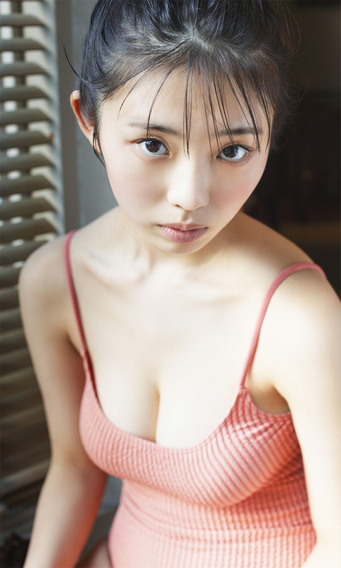 Gravure - Hina Kikuchi 菊地姫奈, 周プレ Photo Book 春めく、ほのめく Set.02 No.d3c05b