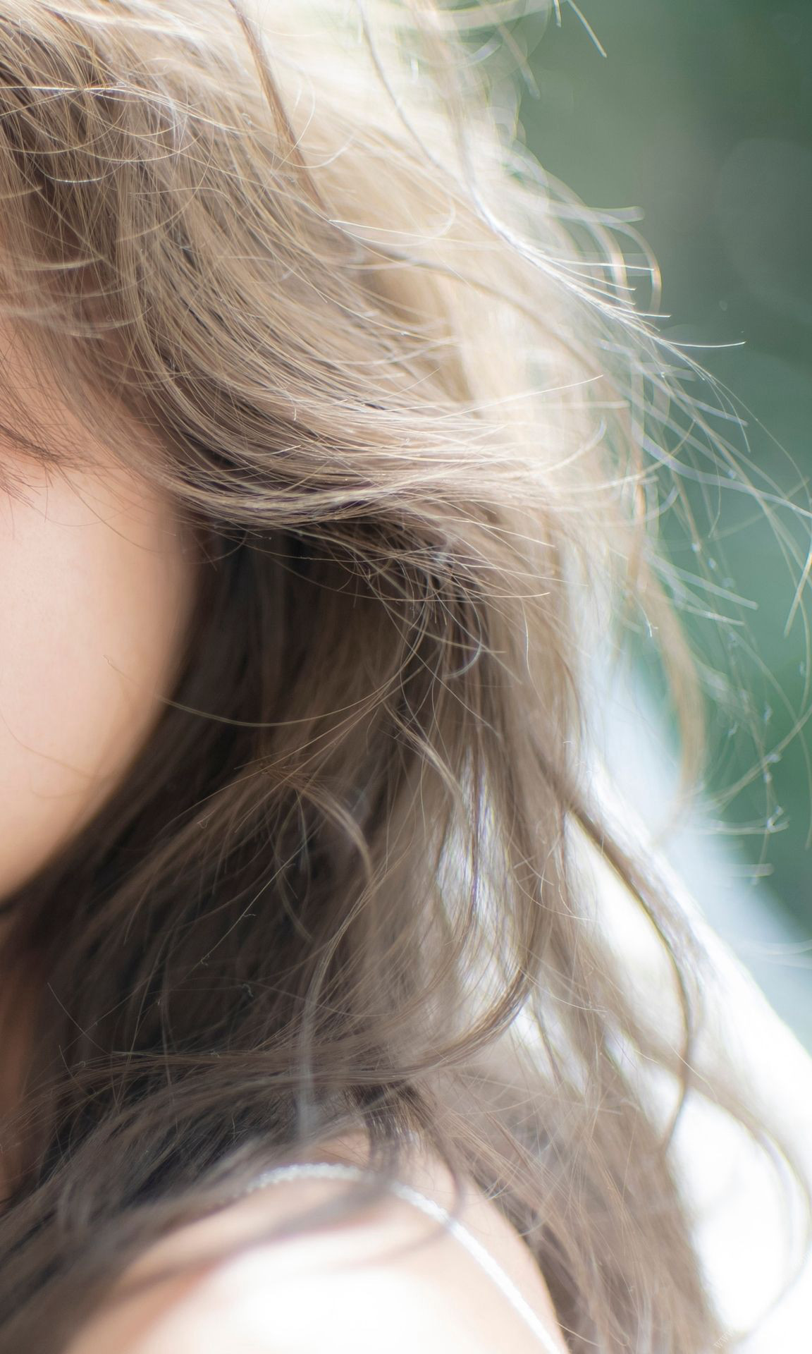 Ai Okawa 大川蓝, 周プレ Photo Book 「おかえり女神」 Set.01