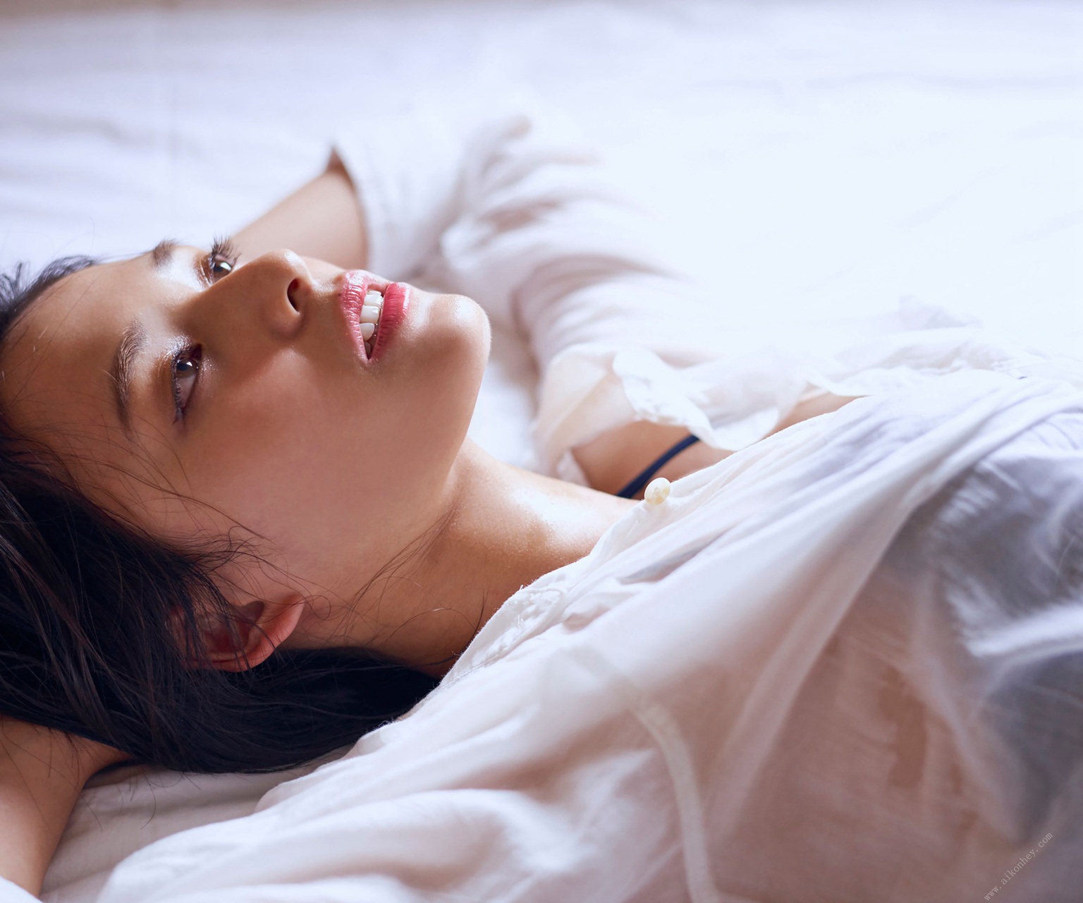 Hikaru Ohsawa 大沢ひかる, 周プレ Photo Book 女子力急上昇中。 Set.01 No.f65963