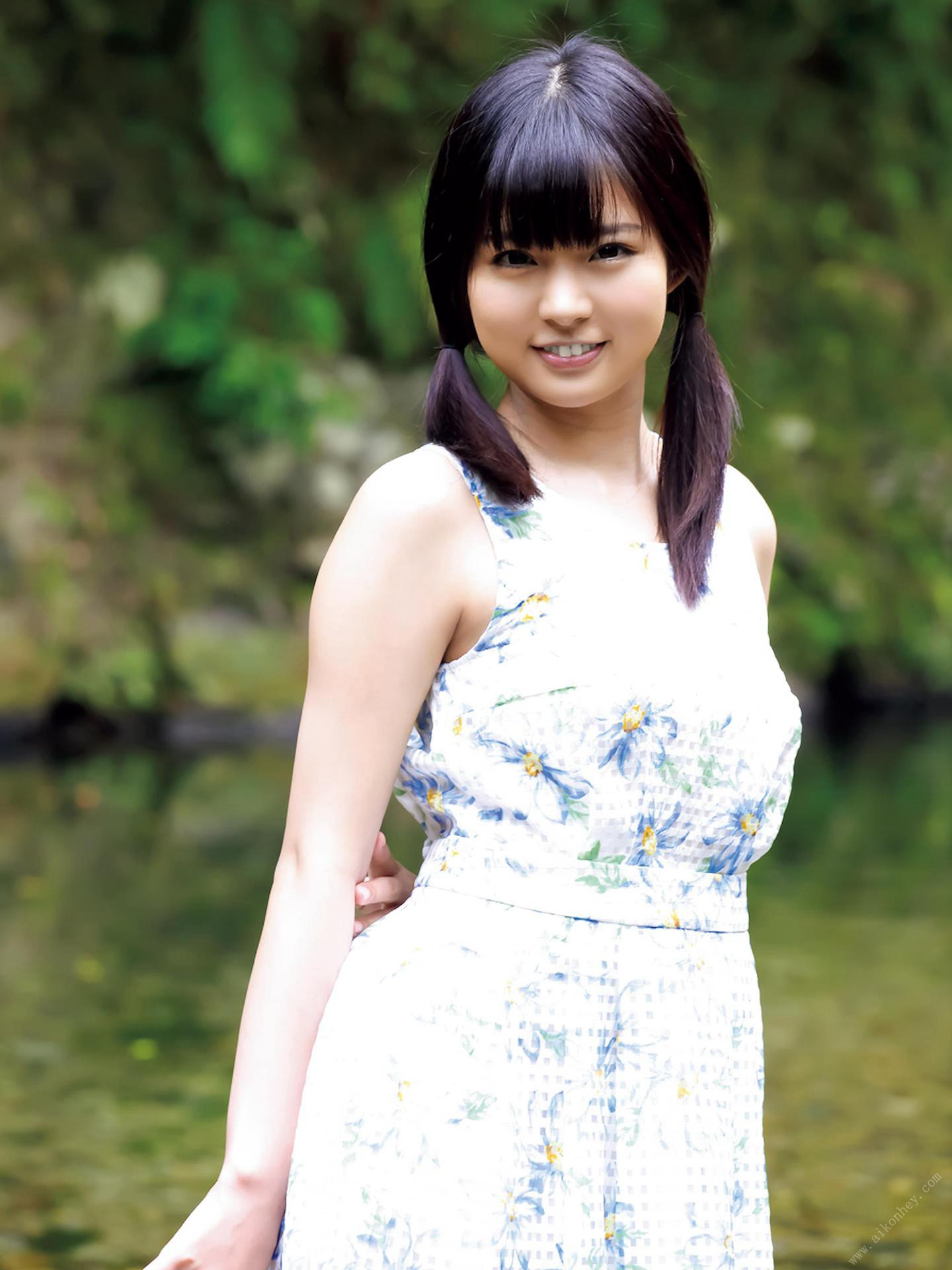 Nana Ayano 彩乃なな, 写真集 豪华爱蔵版 ナナイロ Set.02 No.8923a0