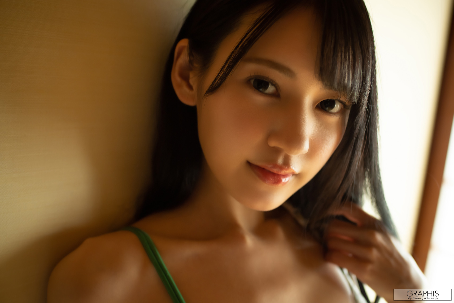 Umi Yatsugake 八挂うみ, [Graphis] Gals “Girl like a doll” Vol.01