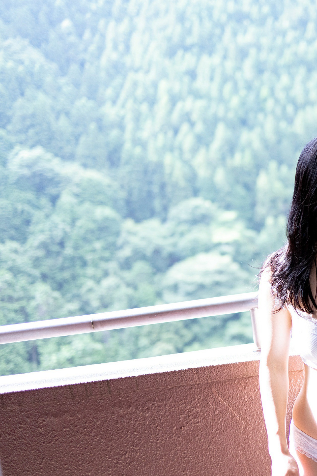 Miyako Sono 园都, 园都と行く！四国観光列车で１泊２日デート Set.02