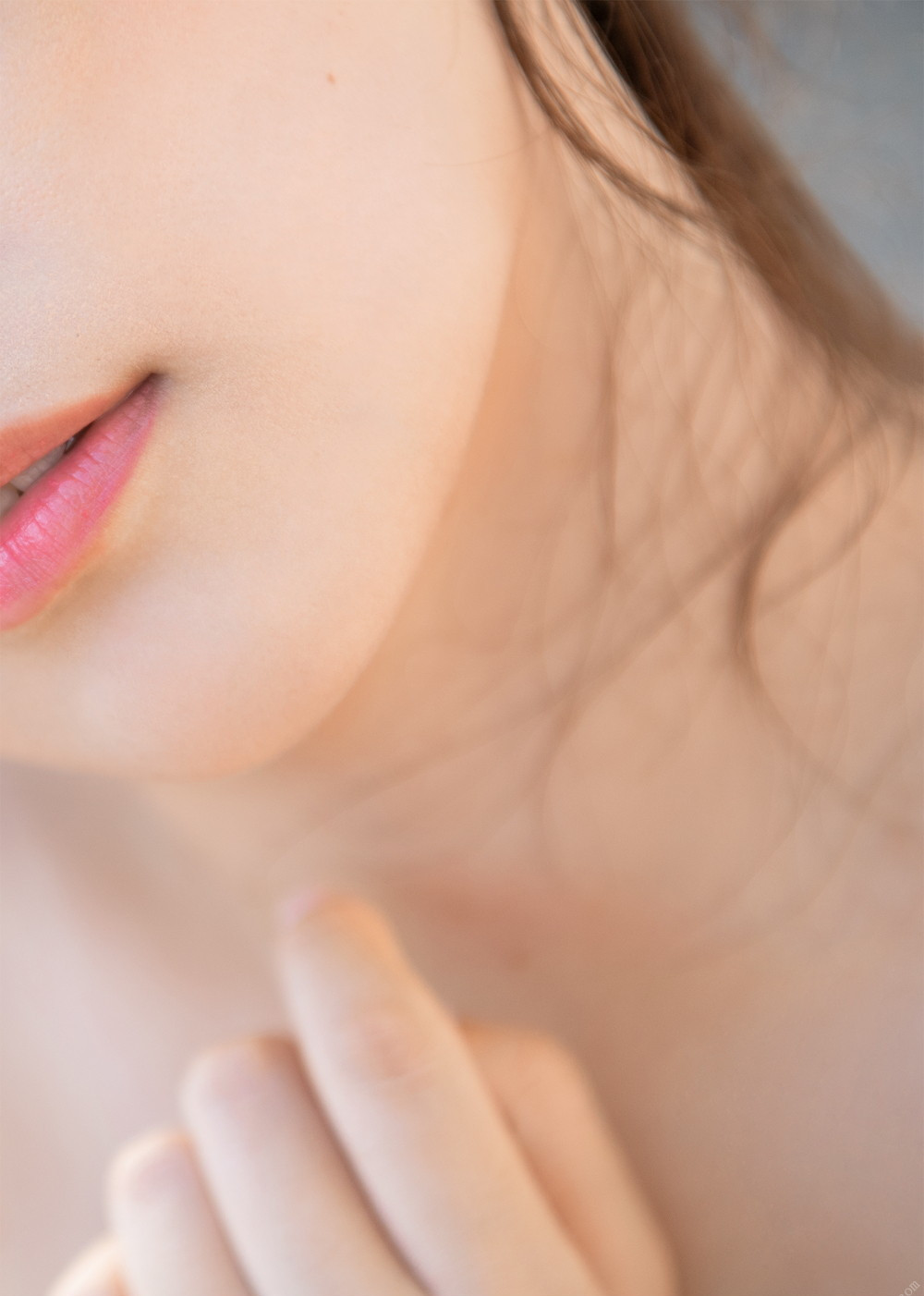 Maria Aine 爱音まりあ, ヘアヌード写真集 Sensual Moisture Vol.04 No.c5393b