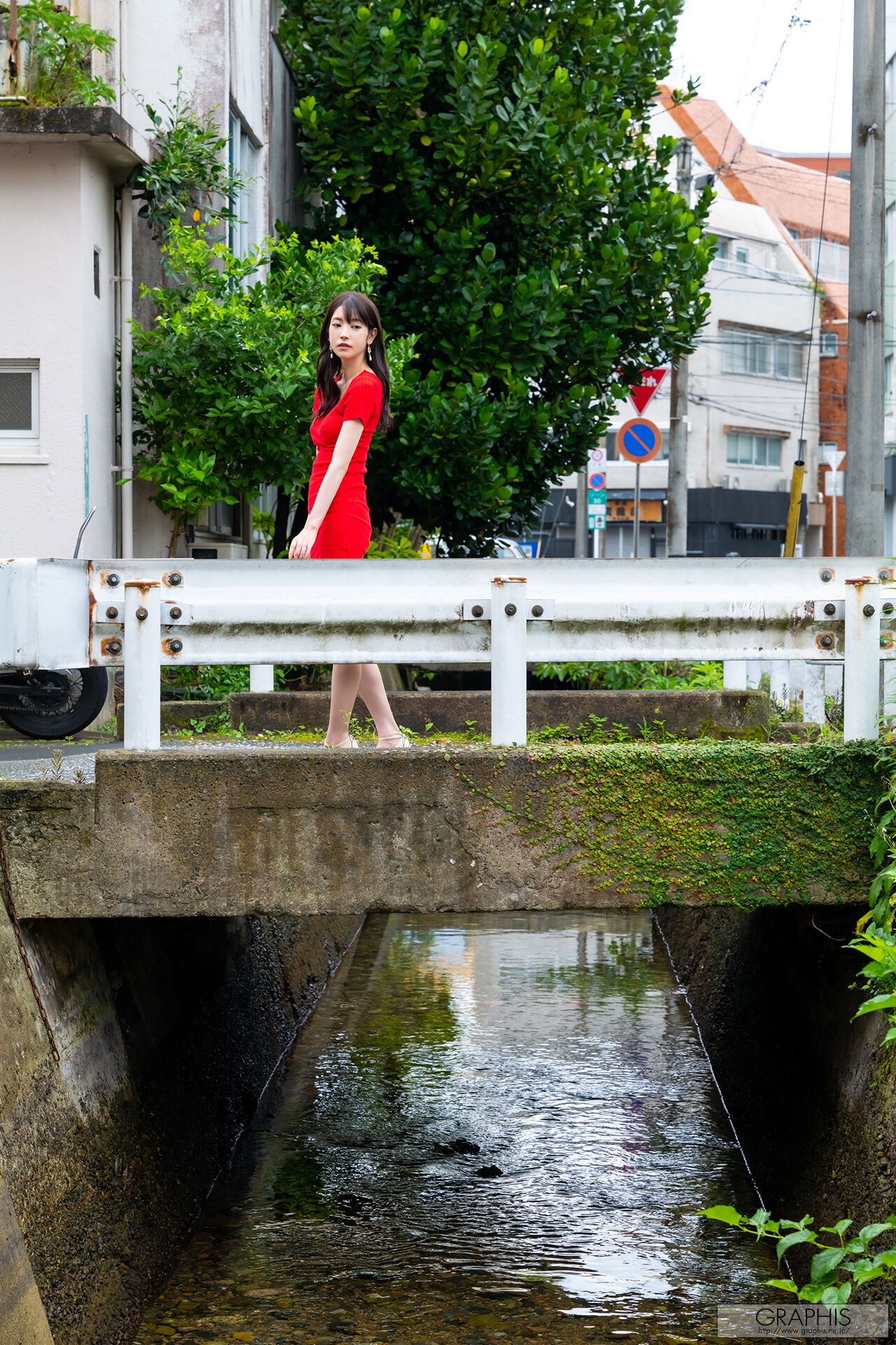Karen Kaede 枫カレン, [Graphis] Gals Tropical Tour! Vol.05 No.3d5fc0