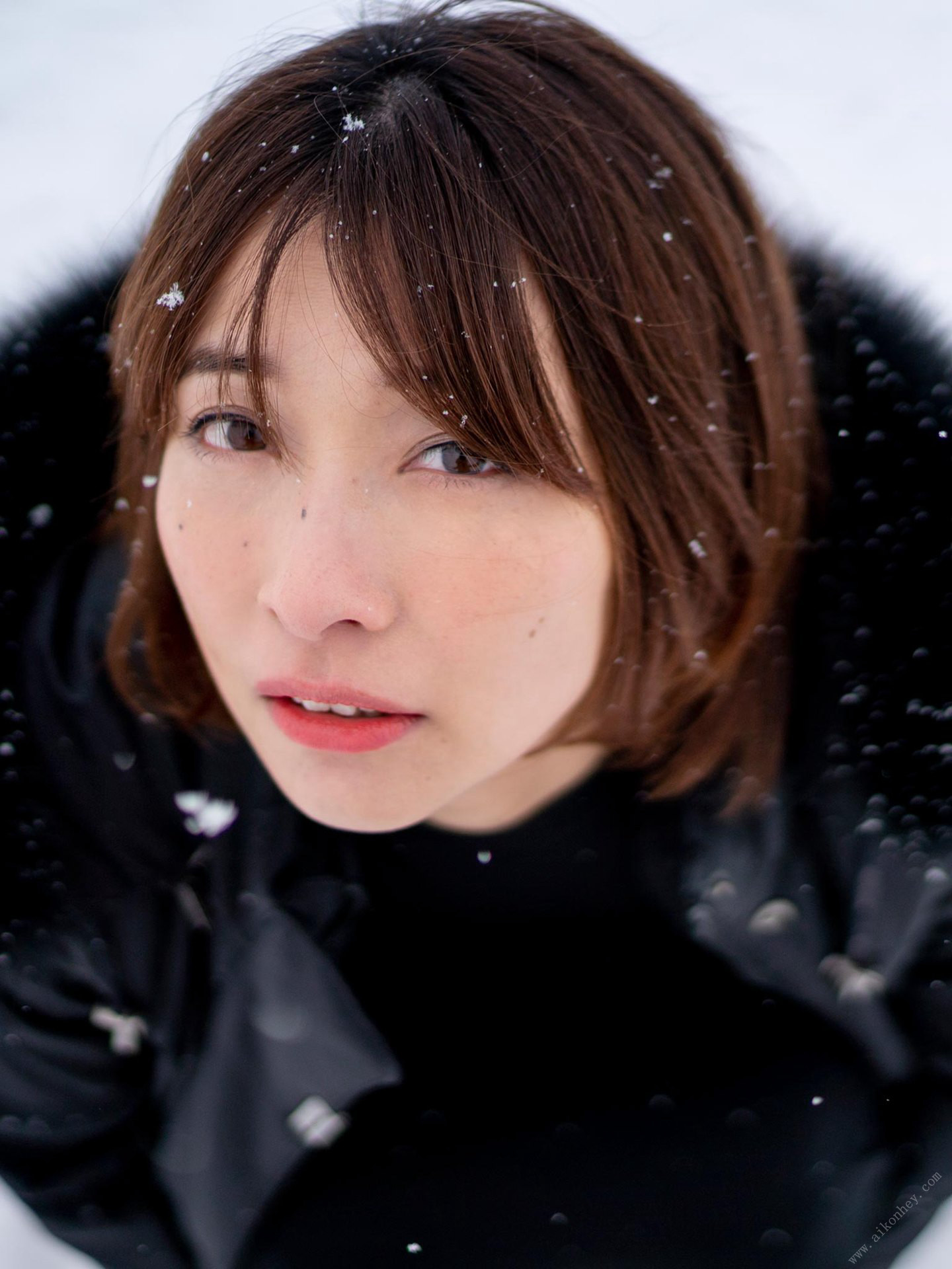 Mami Yamasaki 山崎真実, 周刊ポストデジタル写真集 「山崎真実×舞山秀一　Silent」 Set.02 No.7e3321