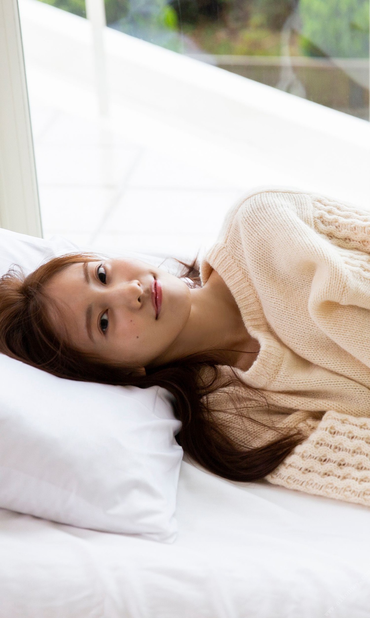 Hinako Sano 佐野ひなこ, 周プレ Photo Book デジタルグラビア New Color Set.01 No.26c0f5