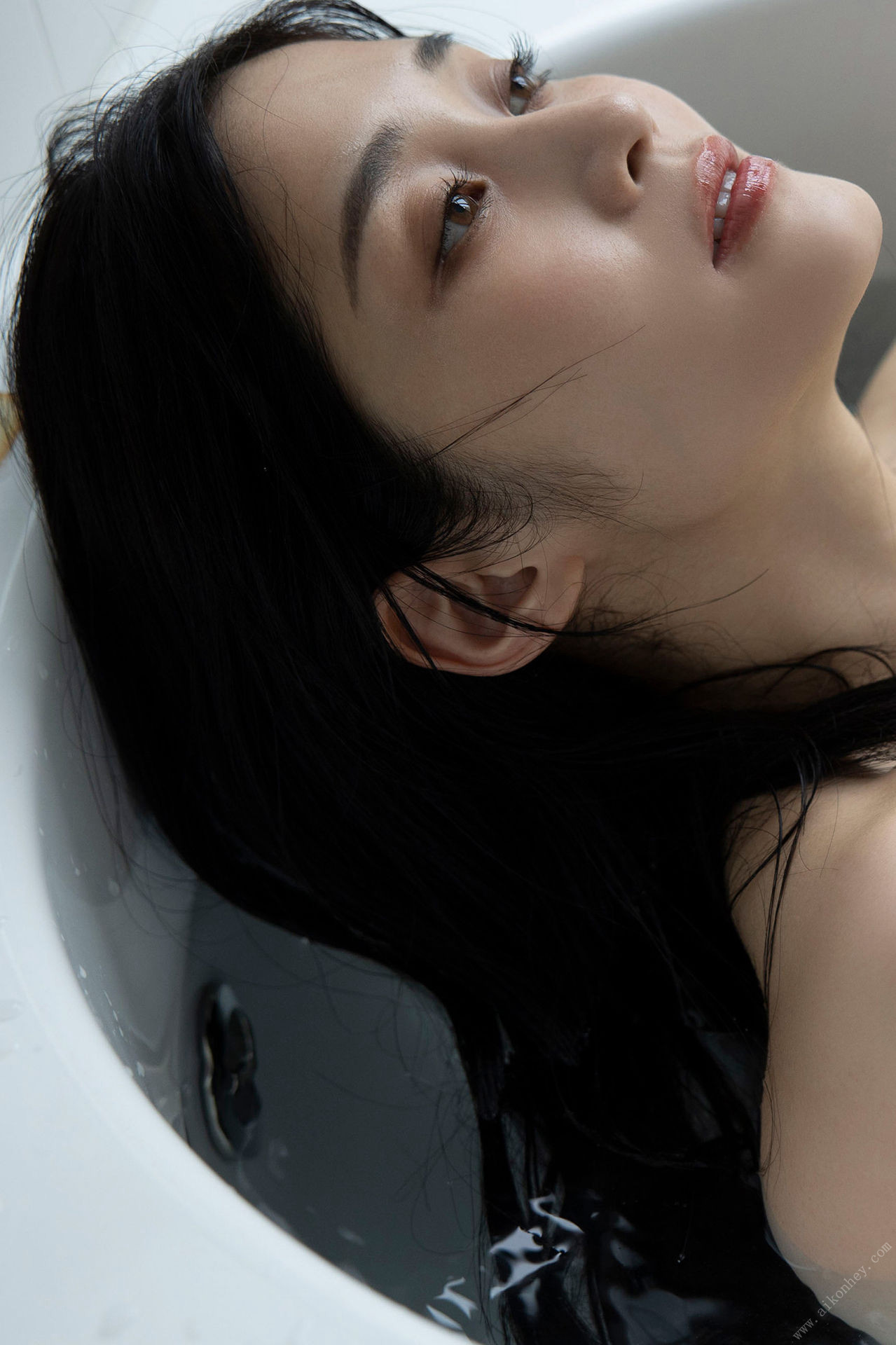 Rin Takahashi 高桥凛, 周刊ポストデジタル写真集 理想ノカラダ Set.03 No.33a8bf