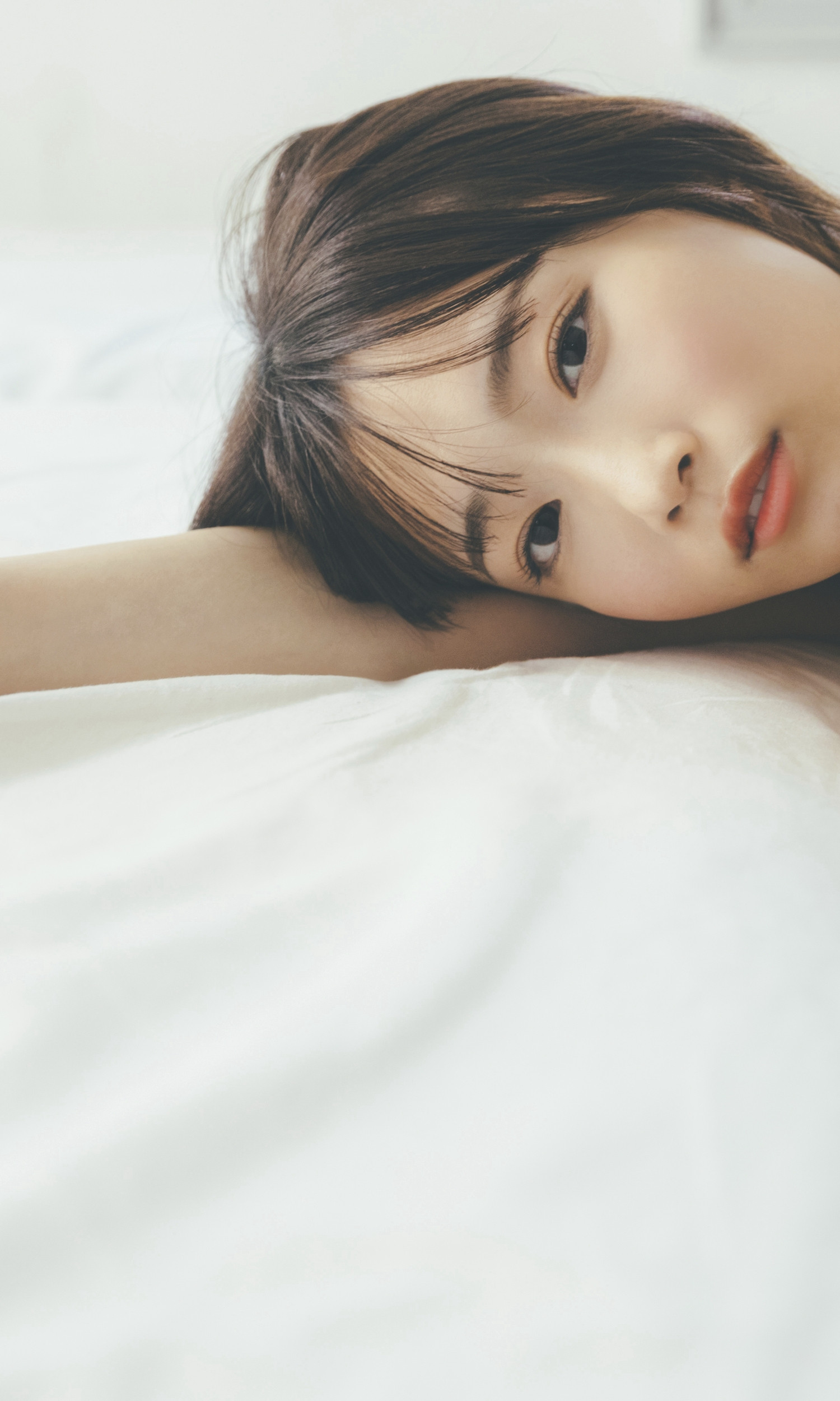 Miyu Kishi 岸みゆ, 周プレ Photo Book 「もっともっと。」 Set.02 No.6edc43
