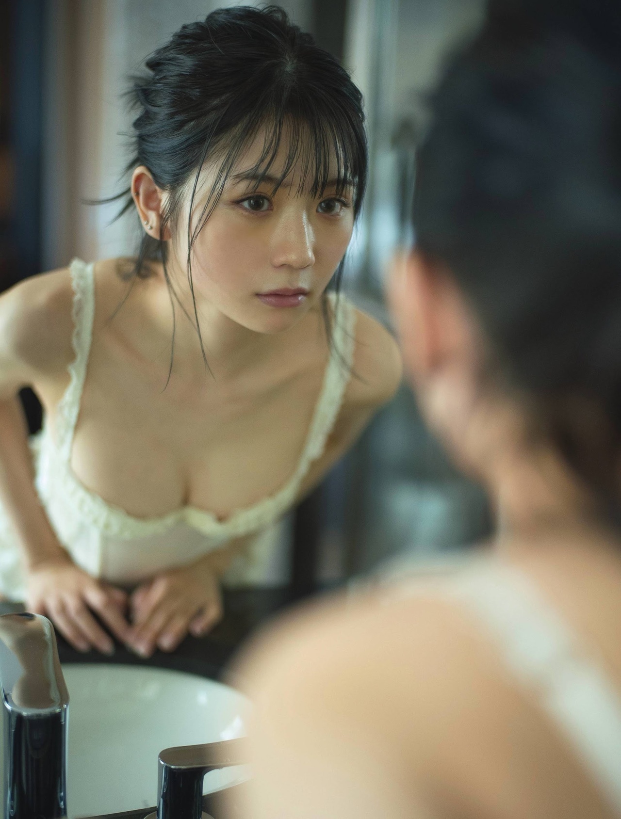 Yuna Obata 小畑优奈, Platinum FLASH Vol.15 2021.06.22