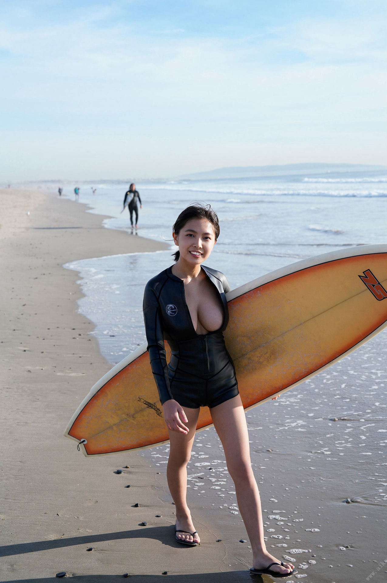 Rio Teramoto 寺本莉绪, 1st写真集：CURIOSITY Set.03 No.25eee9