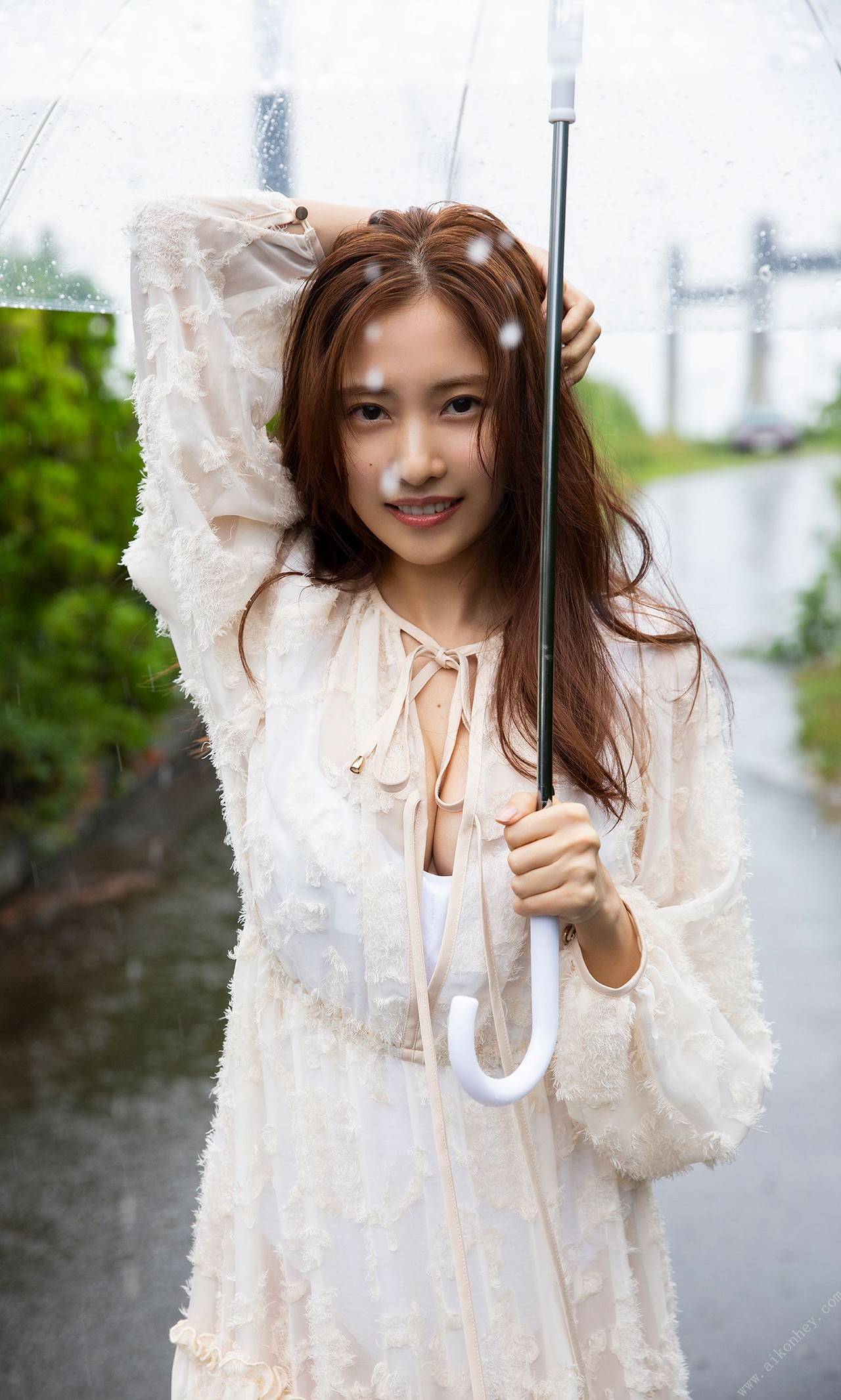 Hinako Sano 佐野ひなこ, 周プレ Photo Book デジタルグラビア New Color Set.03 No.c8d464