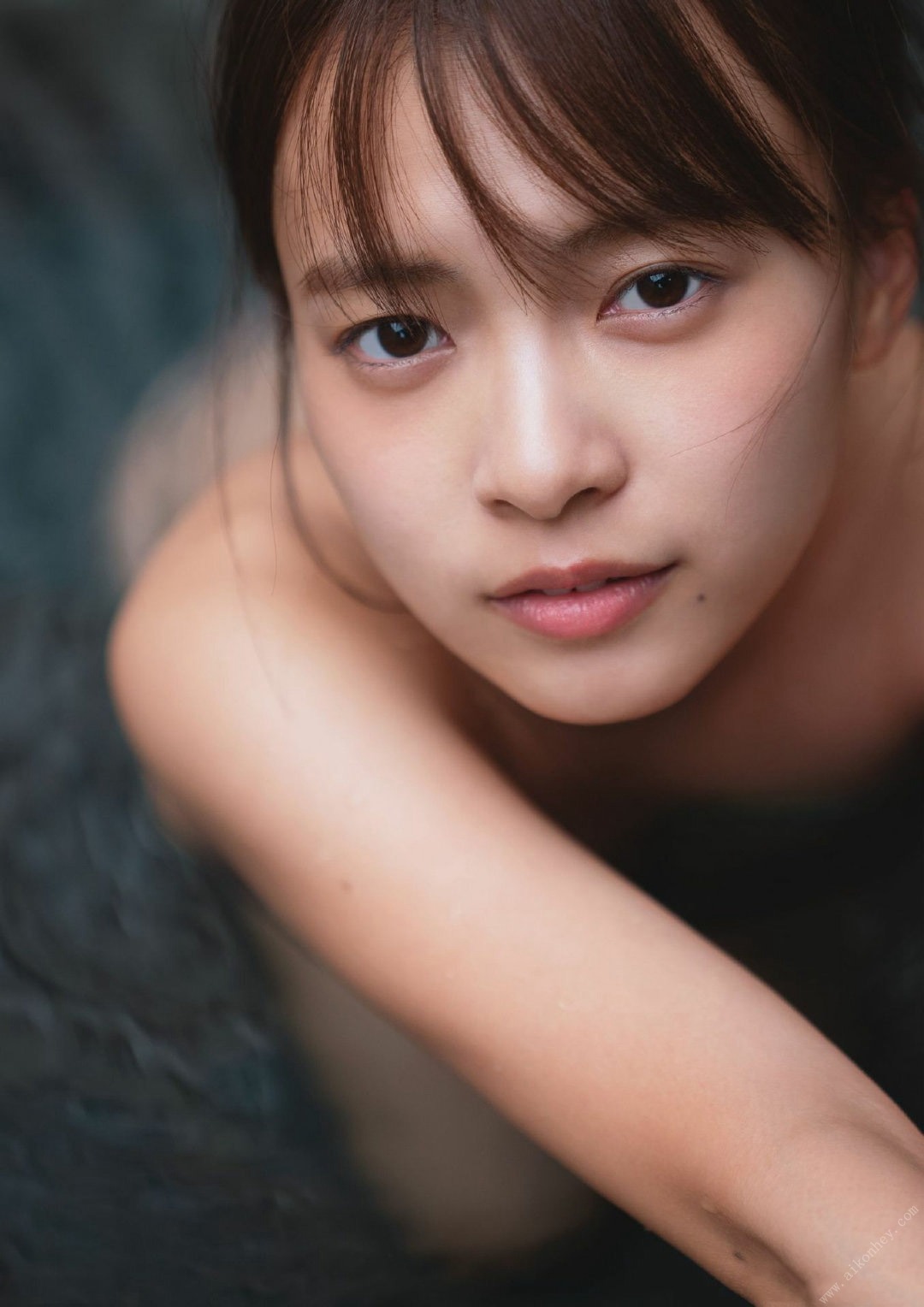 Yume Shinjo 新条由芽, 周プレ Photo Book ゆめいろ Set.03 No.172d32