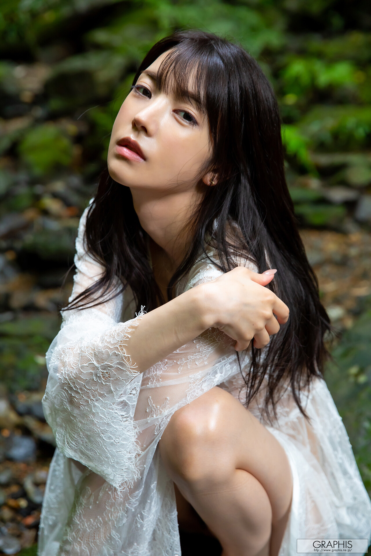 Karen Kaede 枫カレン, [Graphis] Gals Tropical Tour! Vol.05 No.3d5fc0