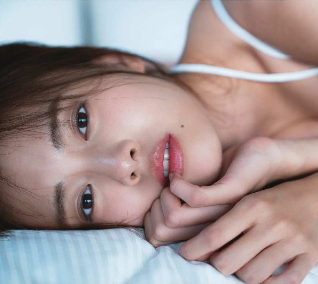 Yume Shinjo 新条由芽, 周プレ Photo Book ゆめいろ Set.02