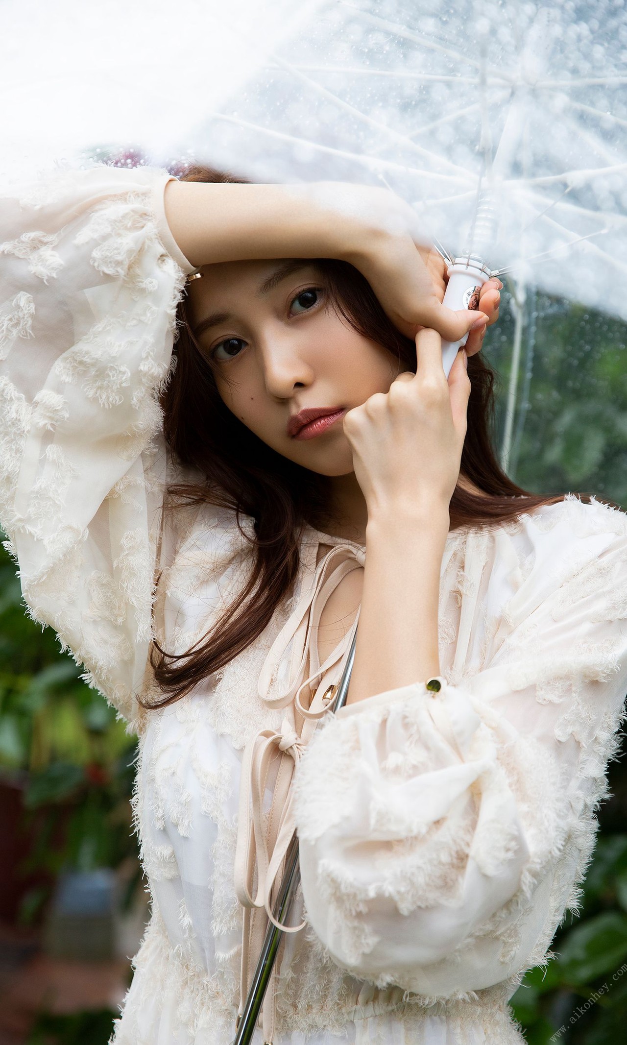 Hinako Sano 佐野ひなこ, 周プレ Photo Book デジタルグラビア New Color Set.03 No.c8d464