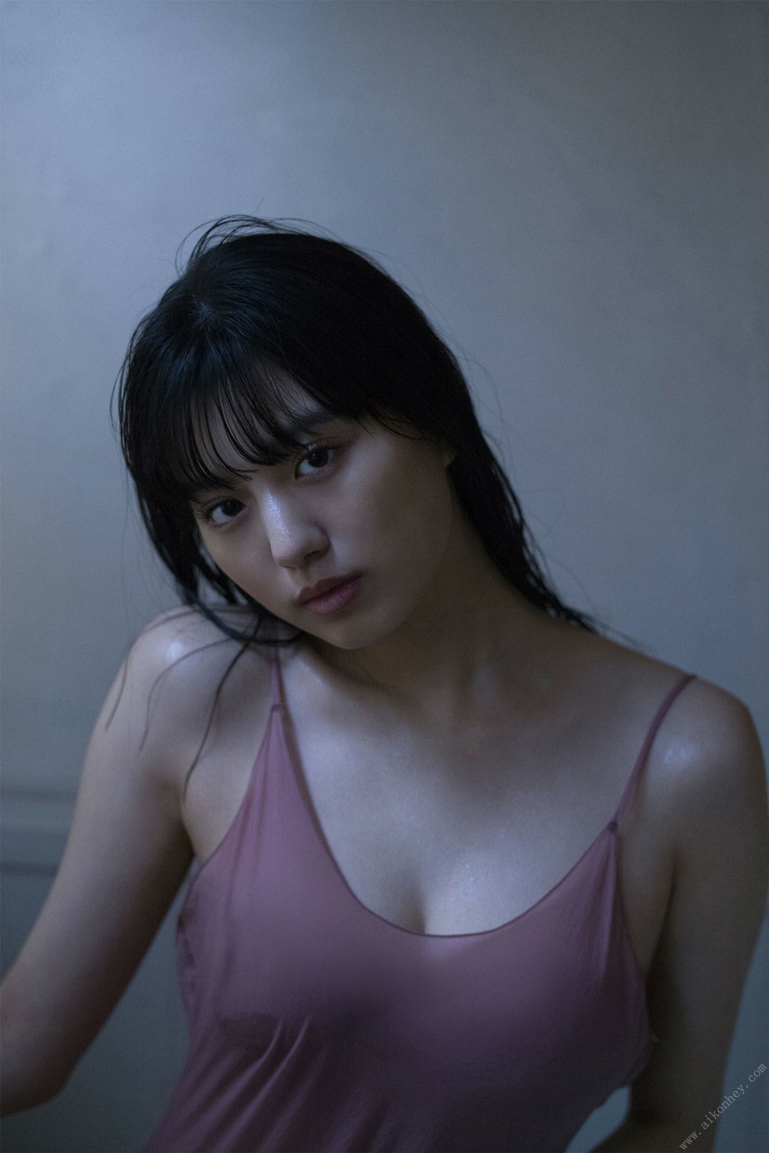 Noa Tsurushima 鹤嶋乃爱, デジタル写真集 １６９カットの大ボリューム『秘密』 Set.01 No.db3e1d