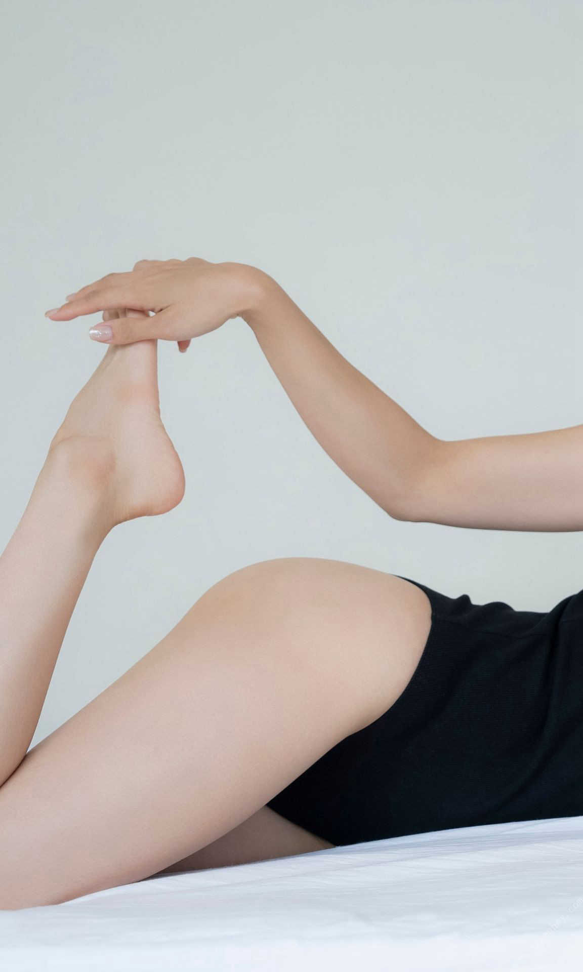 Ai Okawa 大川蓝, 周プレ Photo Book 「おかえり女神」 Set.02