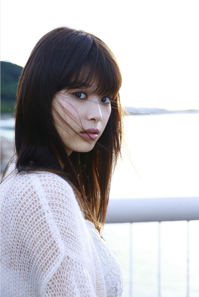 Fumika Baba 马场ふみか, 秋マン！！ 2016 Specialコラボ写真集 Set.02 No.d4dfe0