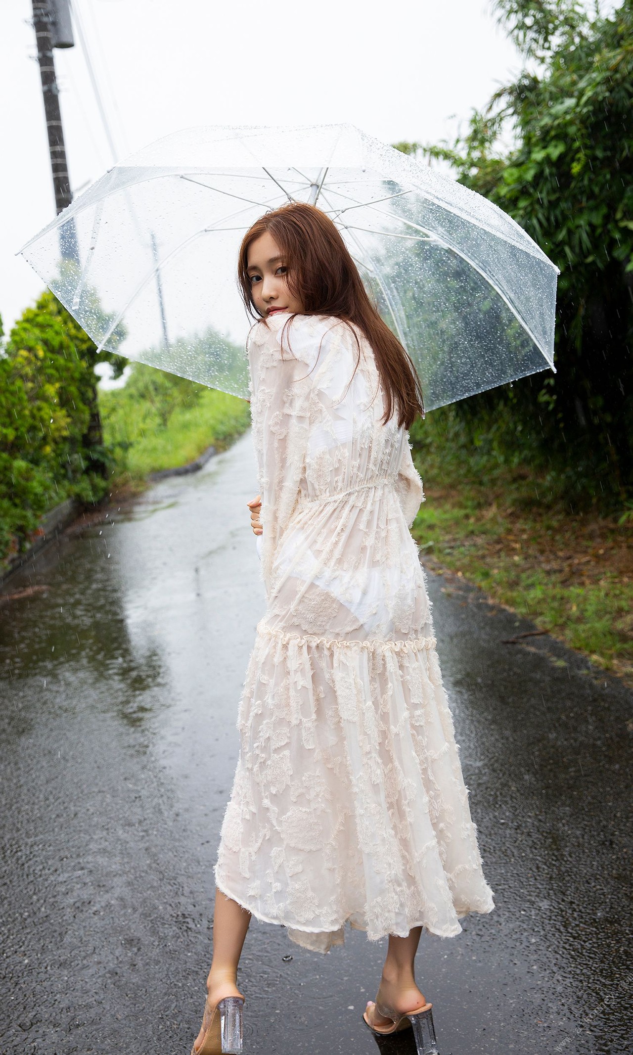 Hinako Sano 佐野ひなこ, 周プレ Photo Book デジタルグラビア New Color Set.03 No.c8d464