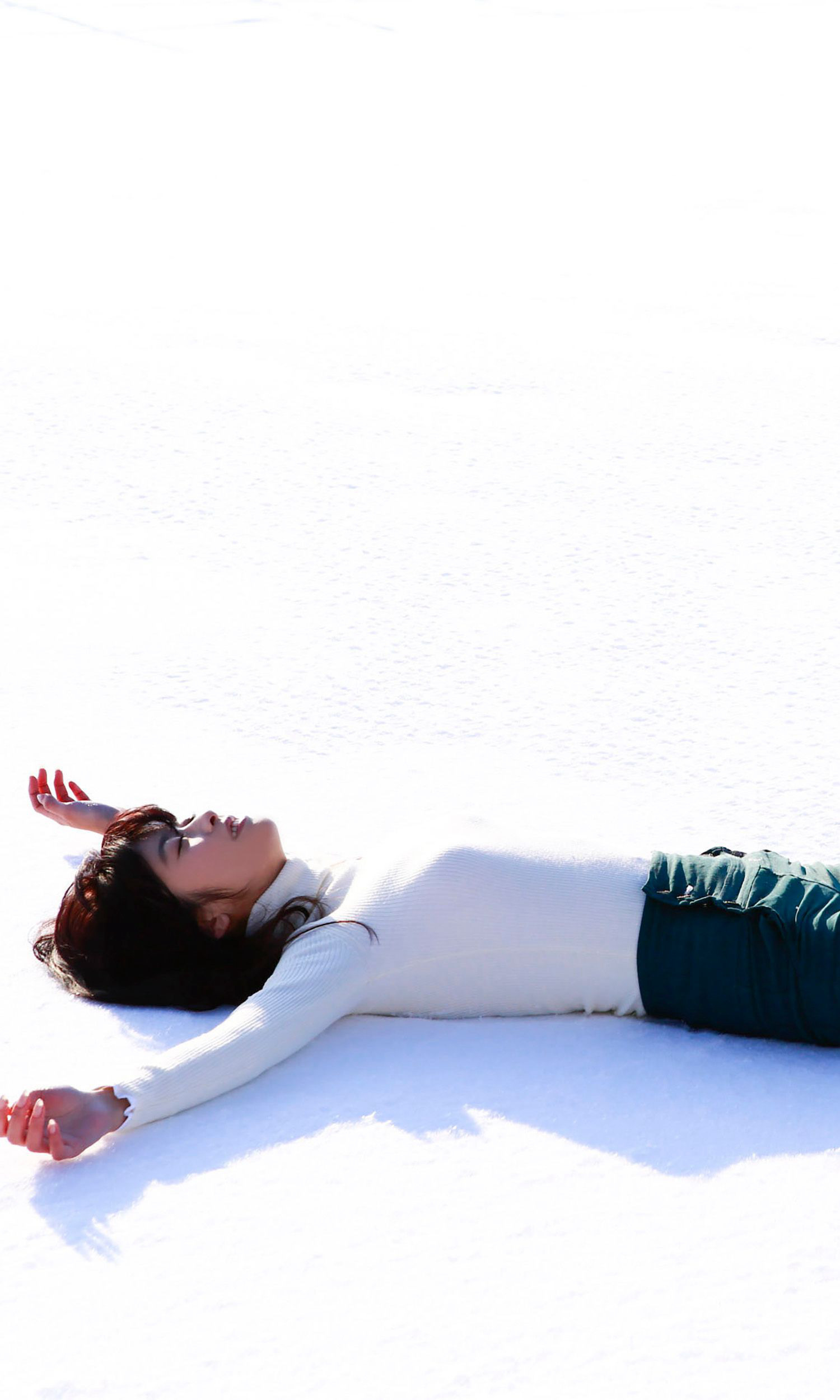 Fumika Baba 马场ふみか, 周プレ Photo Book 「极限」 Set.01 No.34f6c7