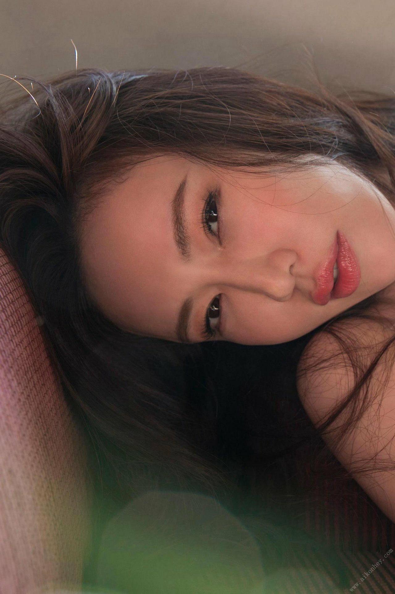 Kazuko Iwamoto 岩本和子, 周刊ポストデジタル写真集 「いけない日常」 Set.03 No.626352