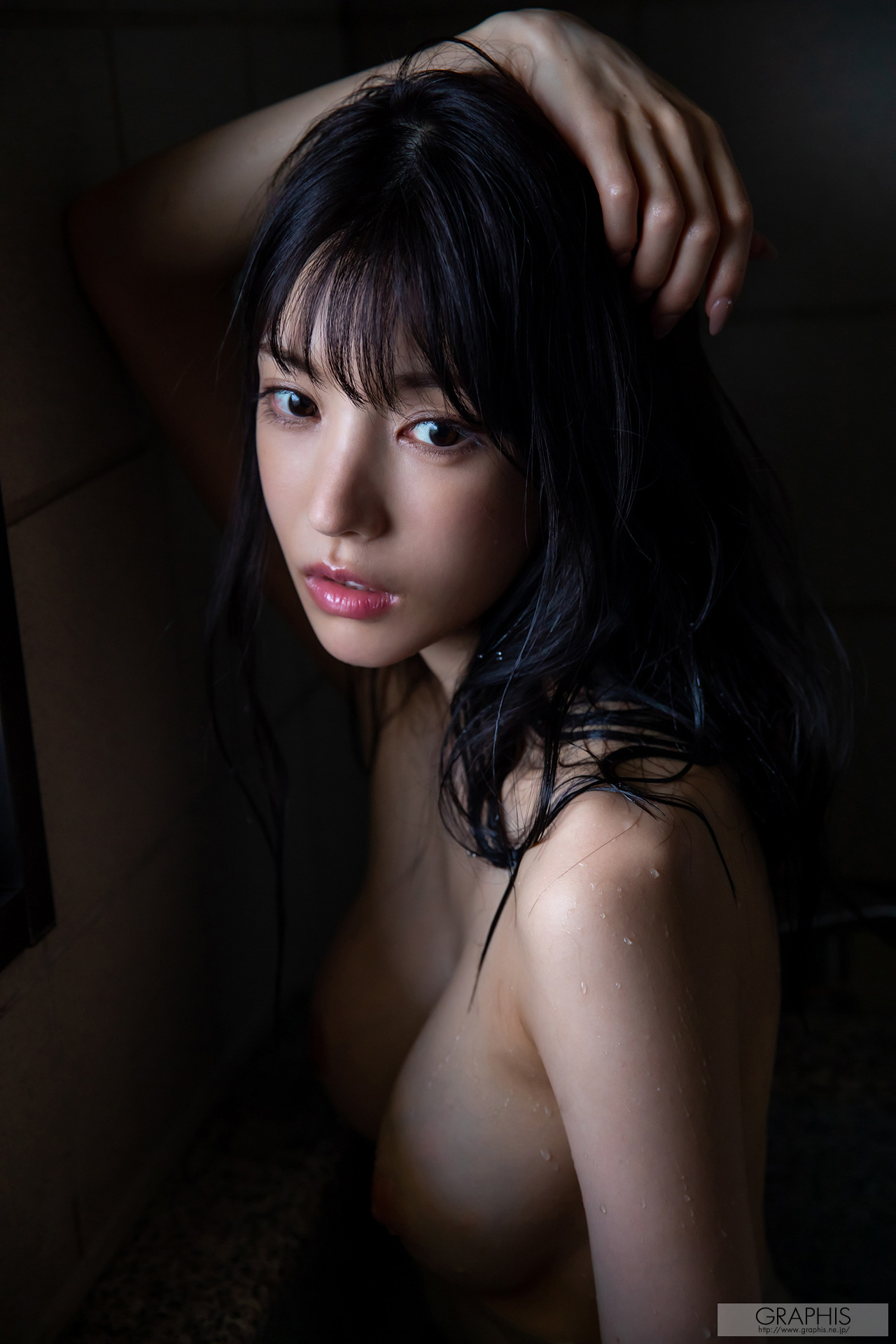 Karen Kaede 枫カレン, [Graphis] Gals Tropical Tour! Vol.03 No.fa3648
