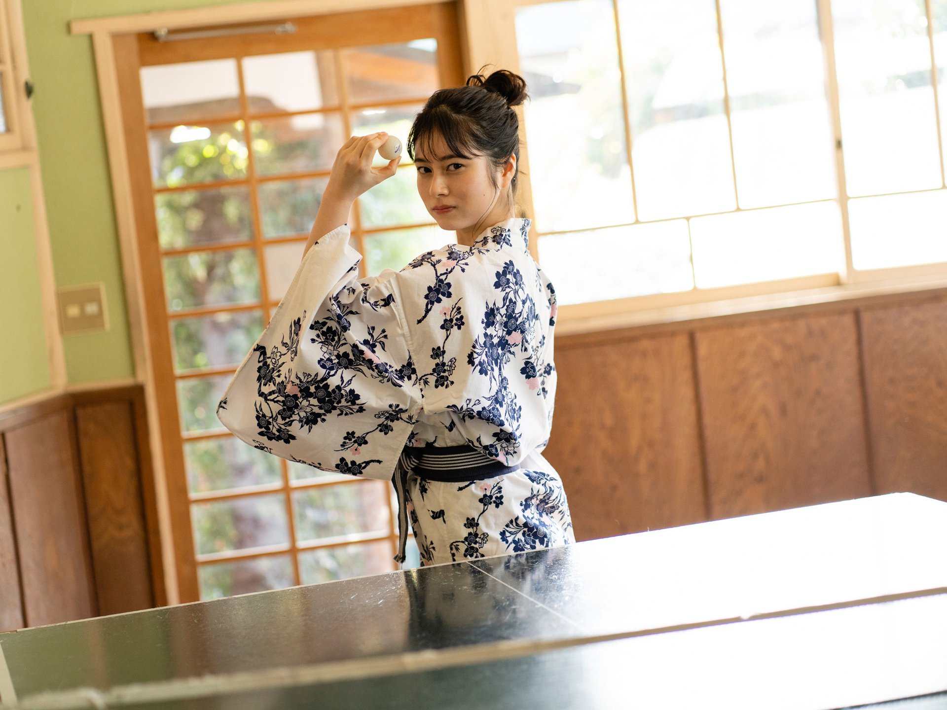 Sakurako Okubo 大久保桜子, FLASHデジタル写真集 戦队ヒロインと温泉旅行 Set.01 No.1a77fe