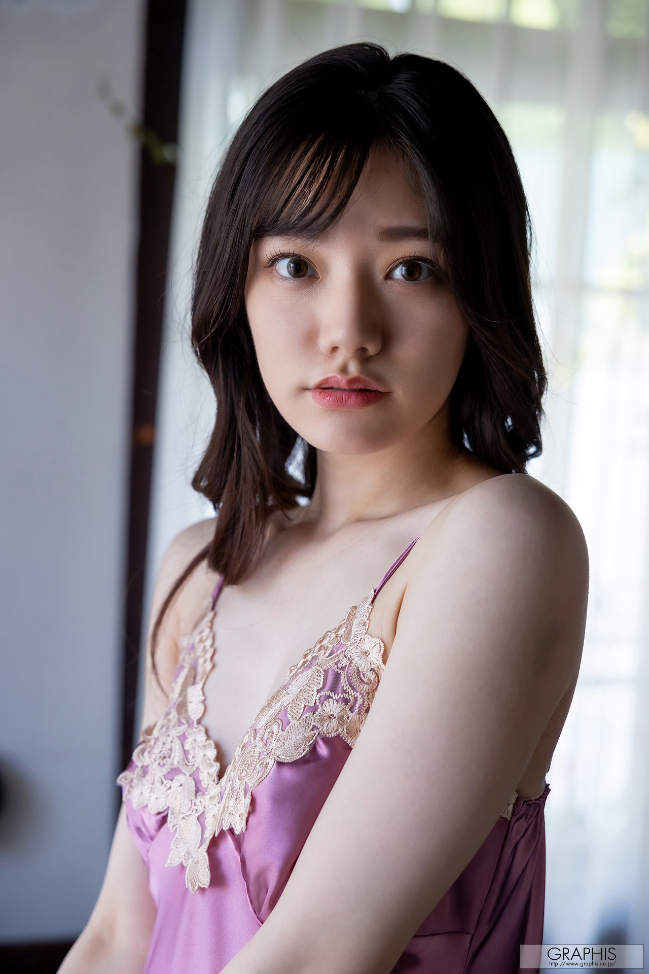 Rena Miyashita 宫下玲奈, [Graphis] Gals 「Pleasant Cute」 Vol.04 No.0a5eee