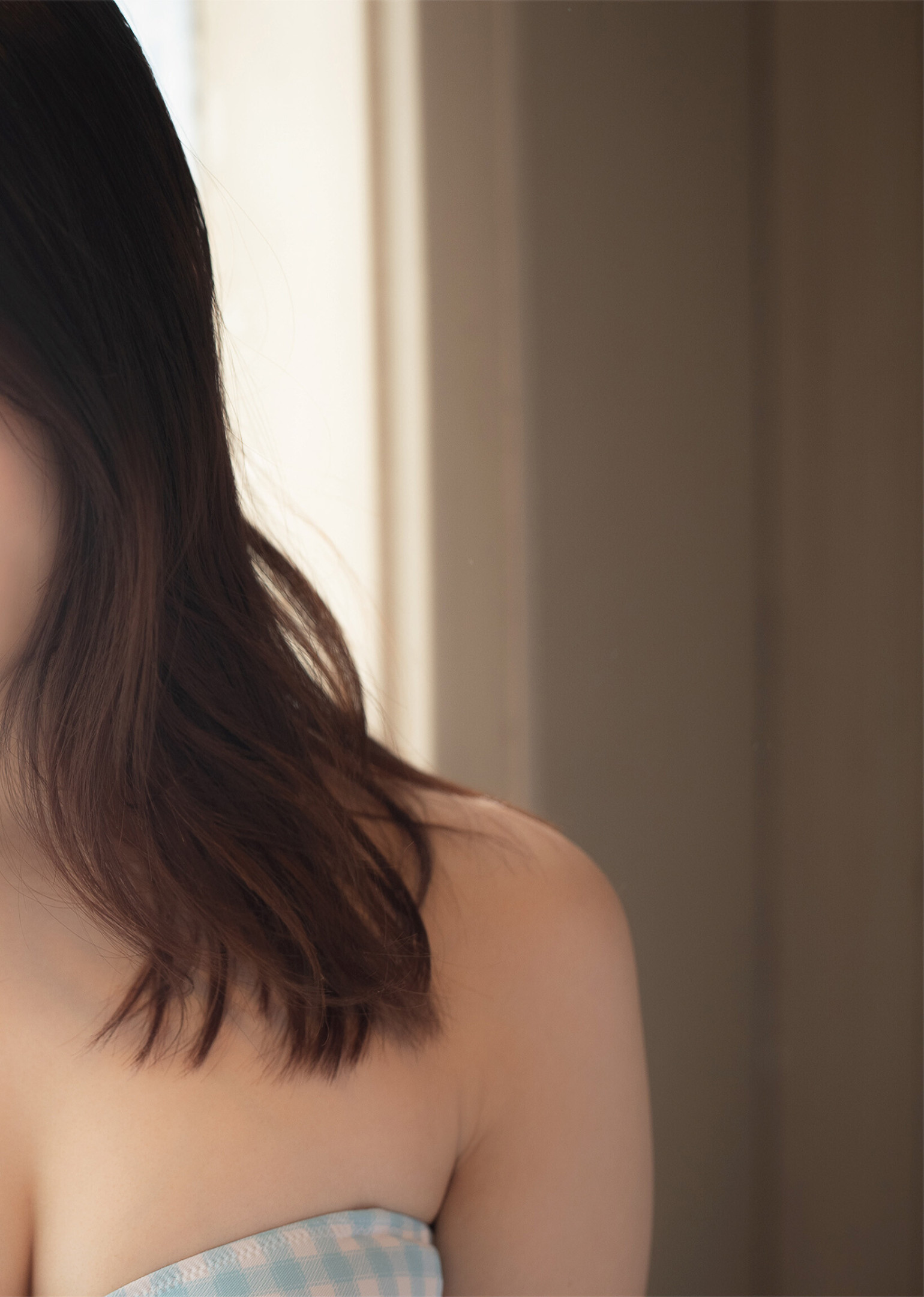 Amane Tsukiashi 月足天音, EX大众デジタル写真集 「やっぱアイドルやけん」 Set.02