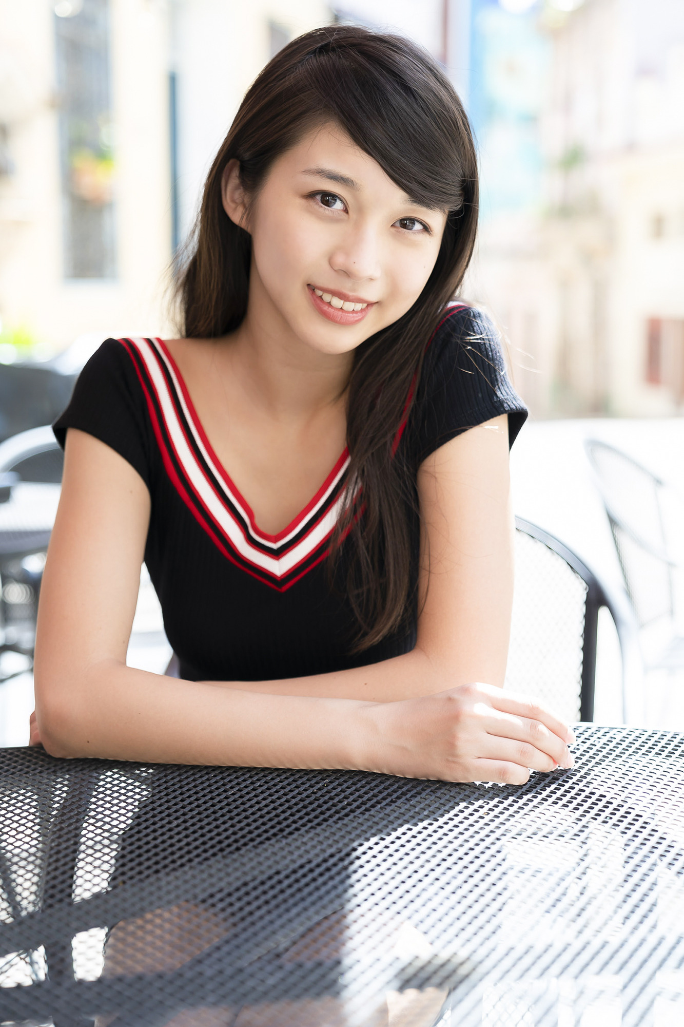 Maria Makino 牧野真莉爱, [Hello! Project Digital Books] Vol.205 Set.02 No.073e88